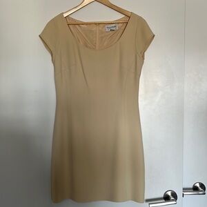 Vintage Emanuel Ungaro Shift Dress Size 6